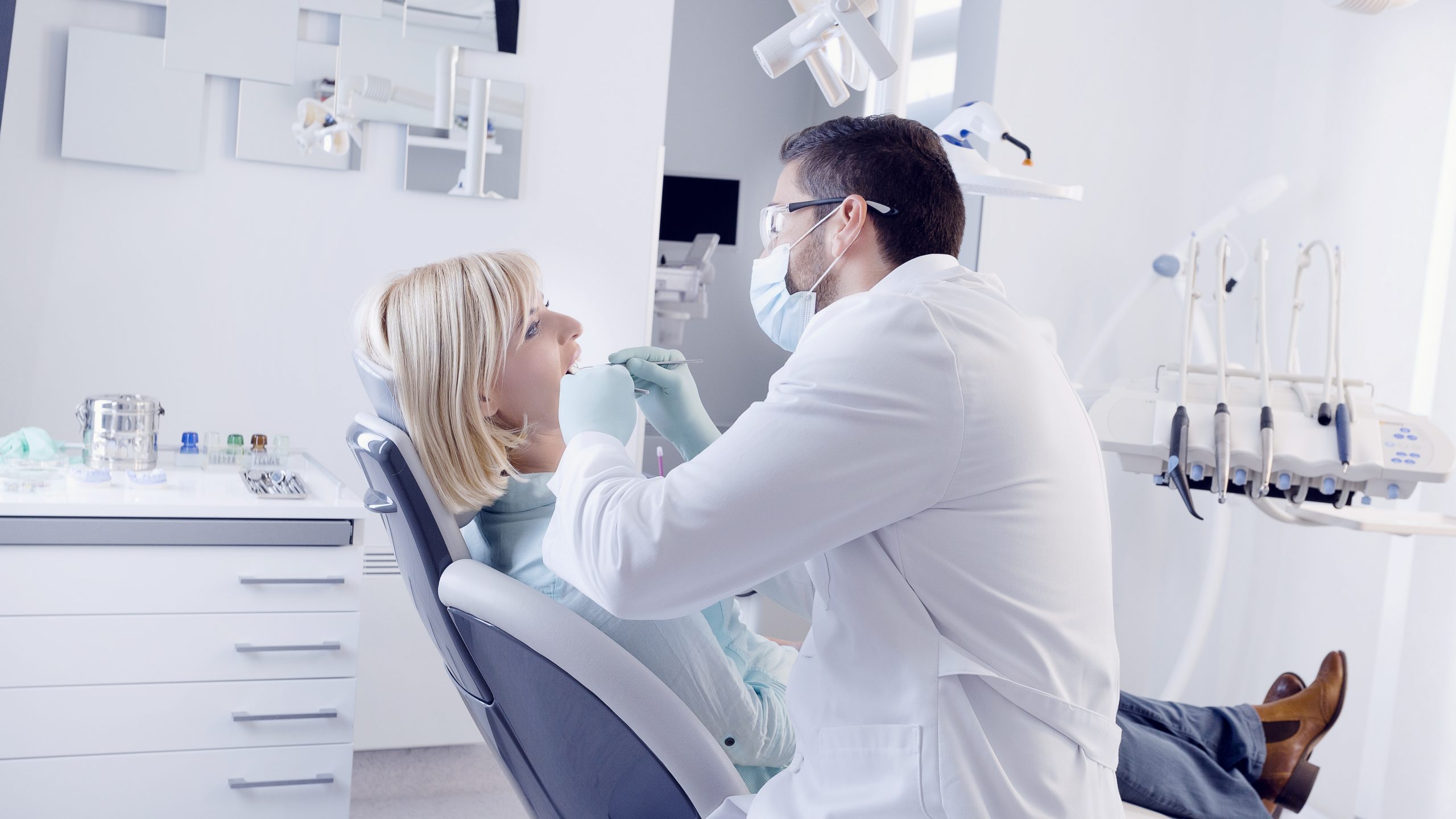 Dentist in Clearfield, KY