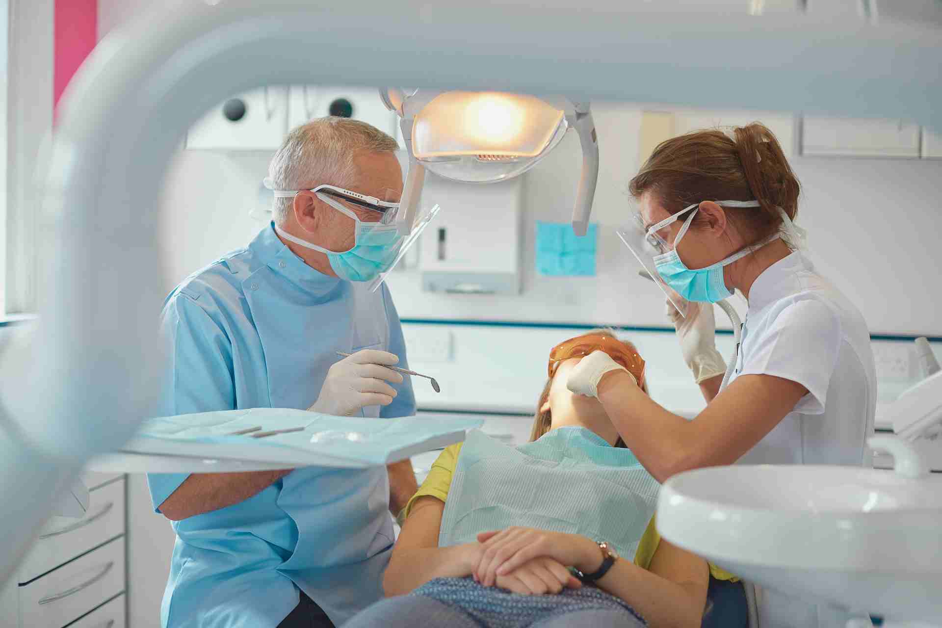 Dentist in Clearfield, KY
